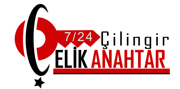 Çelik Anahtar 7-24 çilingir