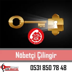 Batıkent Çilingir